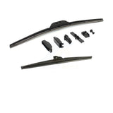 Front Wiper Blades Kit For 2000-2009 Honda S2000 K90-100321