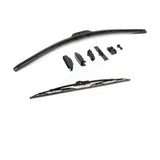 Front Wiper Blades Kit For 2001-2010 Chrysler PT Cruiser K90-100329