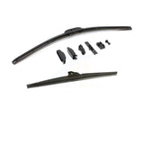Front Wiper Blades Kit For 2001-2010 Chrysler PT Cruiser K90-100342