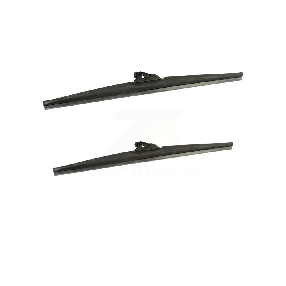 Front Wiper Blades Kit For 2004-2007 Chrysler Crossfire K90-100652