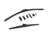 Front Wiper Blades Kit For 2004-2007 Chrysler Crossfire K90-100655