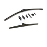 Front Wiper Blades Kit For 2005 Pontiac Montana Base K90-100647