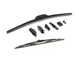 Front Wiper Blades Kit For 2011-2022 Toyota Sienna K90-100313