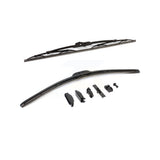 Front Wiper Blades Kit For Audi A6 Quattro K90-100605