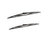 Front Wiper Blades Kit For Audi A6 Quattro K90-100606
