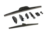 Front Wiper Blades Kit For Chevrolet Spark EV Nissan X-Trail K90-100218