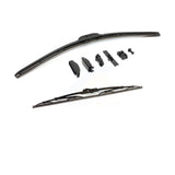 Front Wiper Blades Kit For Honda Ridgeline Passport Acura NSX K90-100363