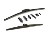 Front Wiper Blades Kit For Hummer H3 H3T K90-100231
