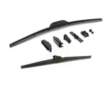 Front Wiper Blades Kit For Mini Cooper Mazda MX-5 Miata K90-100302