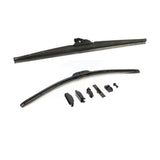 Front Wiper Blades Kit For Nissan Altima Maxima K90-100434