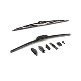 Front Wiper Blades Kit For Pontiac Solstice Saturn Sky K90-100164
