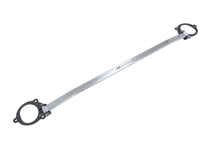 Front upper Race-Spec Strut Tower Bars MR-SB-MBC117FU-1P