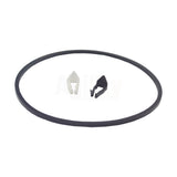 Fuel Pump Module Assembly AGY-00310099 For 1999-2004 Ford F-250 Super Duty F-350 With Center Tank California Emissions