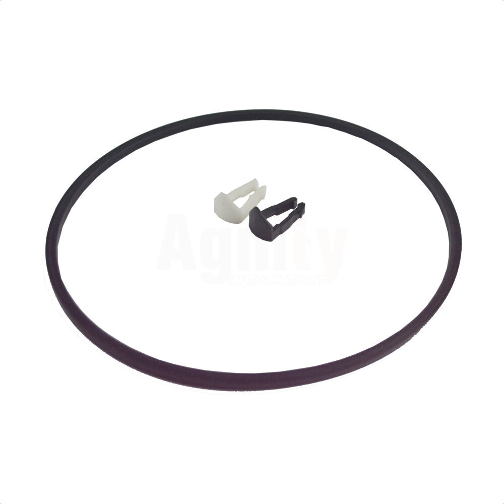 Fuel Pump Module Assembly AGY-00310105 For 1999-2004 Ford F-250 Super Duty F-350 With Center Tank Without California Emissions 5.4L/6.8L