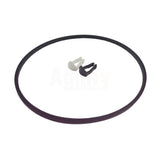 Fuel Pump Module Assembly AGY-00310105 For 1999-2004 Ford F-250 Super Duty F-350 With Center Tank Without California Emissions 5.4L/6.8L