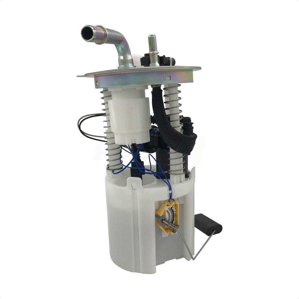 Fuel Pump Module Assembly AGY-00310277 For Chevrolet Trailblazer EXT GMC Envoy XL Isuzu Ascender XUV