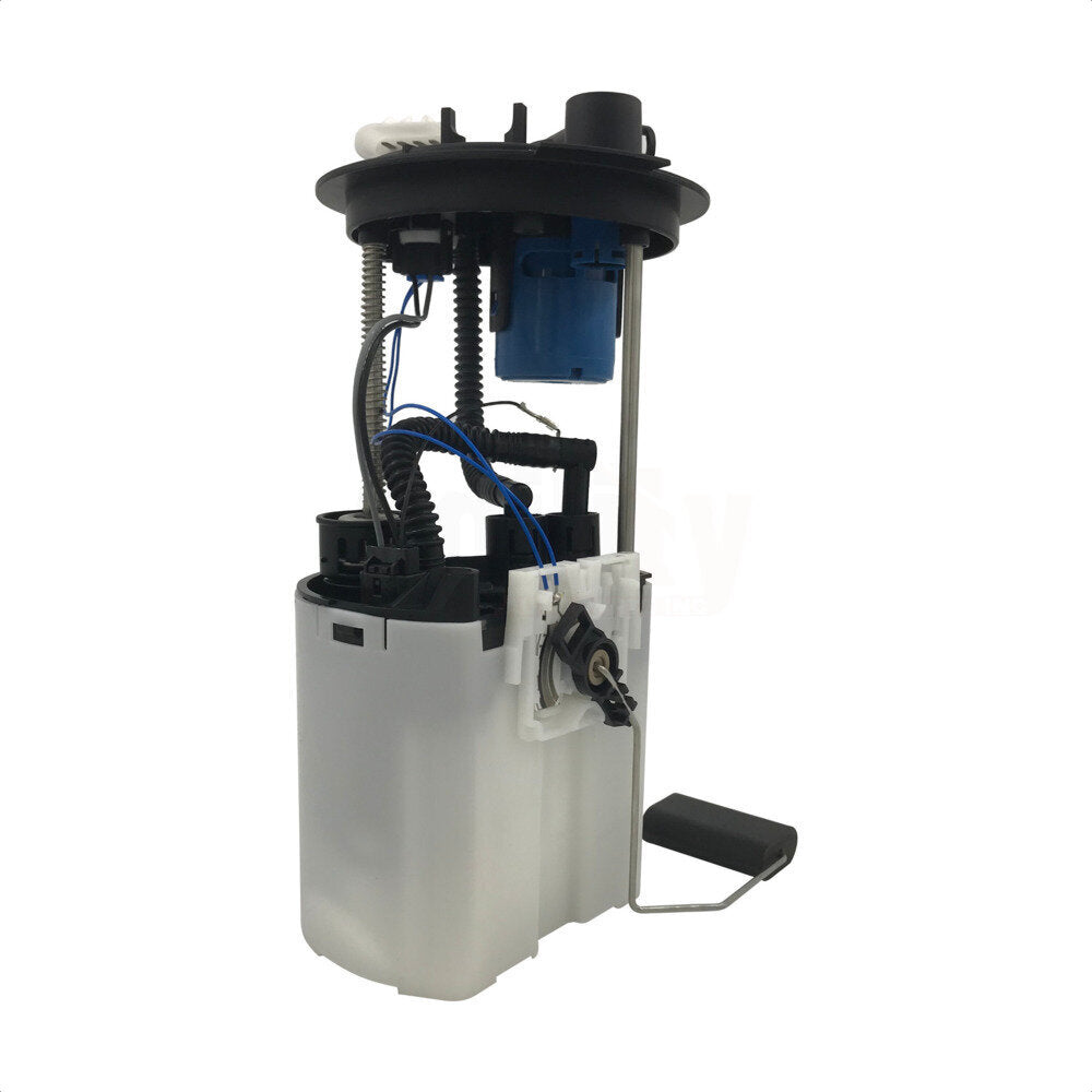 Fuel Pump Module Assembly AGY-00310279 For 2007-2008 Chevrolet Silverado 1500 GMC Sierra Standard Cab Pickup with 4.8L