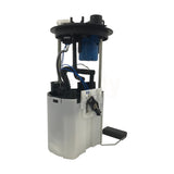 Fuel Pump Module Assembly AGY-00310279 For 2007-2008 Chevrolet Silverado 1500 GMC Sierra Standard Cab Pickup with 4.8L
