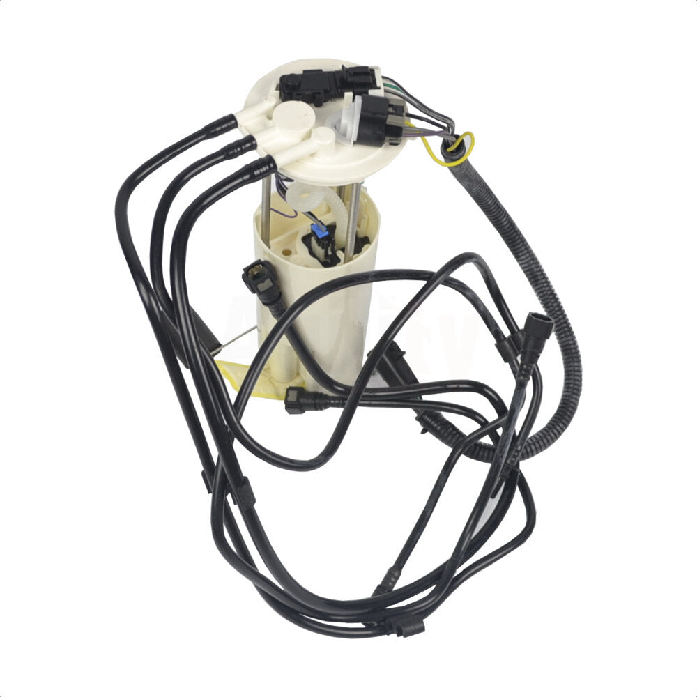 Fuel Pump Module Assembly AGY-00310308 For Chevrolet Lumina Monte Carlo Except Vehicles With Onboard Vapor Recovery Code WGG