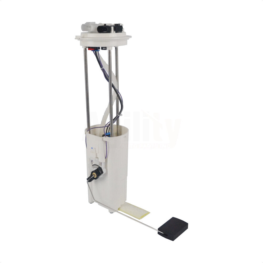 Fuel Pump Module Assembly AGY-00310310 For 1997-2000 Chevrolet S10 GMC Sonoma Isuzu Hombre