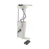 Fuel Pump Module Assembly AGY-00310329 For Chevrolet Express 3500 GMC 1500 2500 Savana G30 With 2 Electrical Connectors Without Fitting Auxiliary Power Units