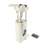 Fuel Pump Module Assembly AGY-00310339 For Chevrolet Blazer GMC Jimmy Oldsmobile Bravada Except Low Lubricity Sender 4 doors with 4.3L