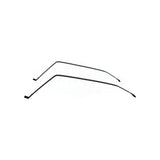 Fuel Tank Strap AGY-01110123 For Buick Century Pontiac Grand Prix Oldsmobile Intrigue Regal