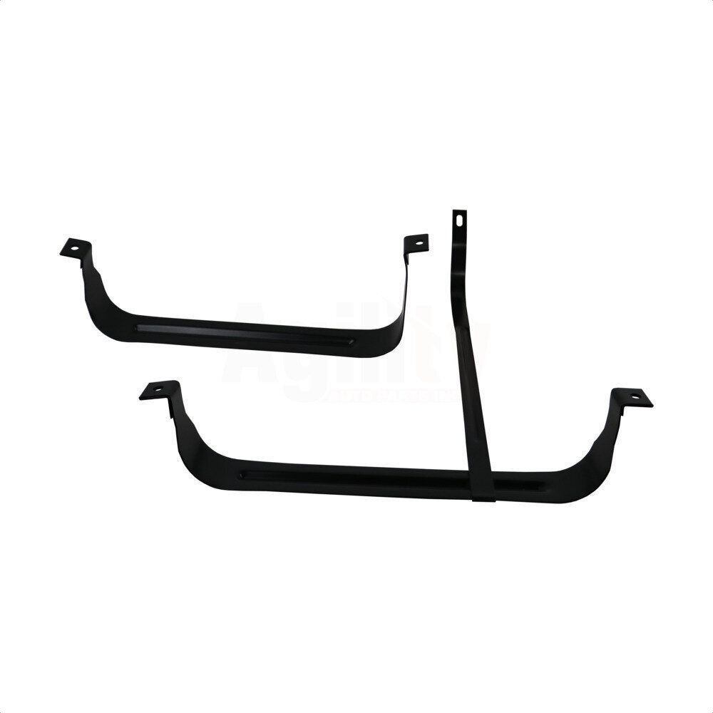 Fuel Tank Strap AGY-01110152 For Chrysler Town & Country Dodge Caravan Voyager With Plastic Without Stow-n-Go Seats