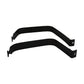 Fuel Tank Strap AGY-01110155 For 2000-2004 Dodge Dakota Crew Cab Pickup With Plastic