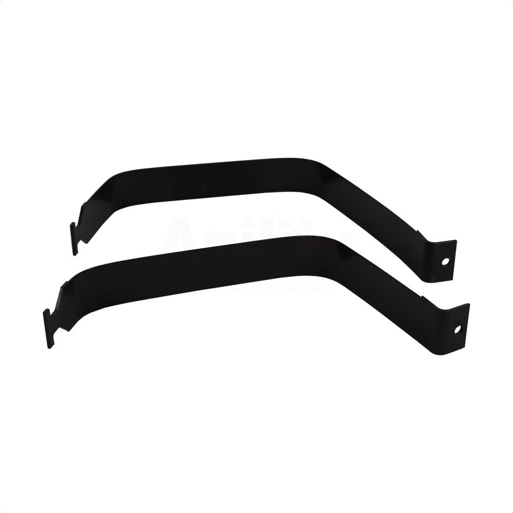 Fuel Tank Strap AGY-01110155 For 2000-2004 Dodge Dakota Crew Cab Pickup With Plastic
