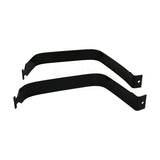 Fuel Tank Strap AGY-01110155 For 2000-2004 Dodge Dakota Crew Cab Pickup With Plastic