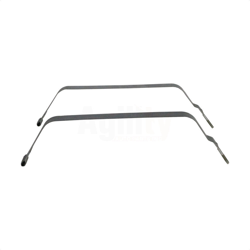 Fuel Tank Strap AGY-01110206 For 1987-1995 Jeep Wrangler With 20 Gallon Plastic
