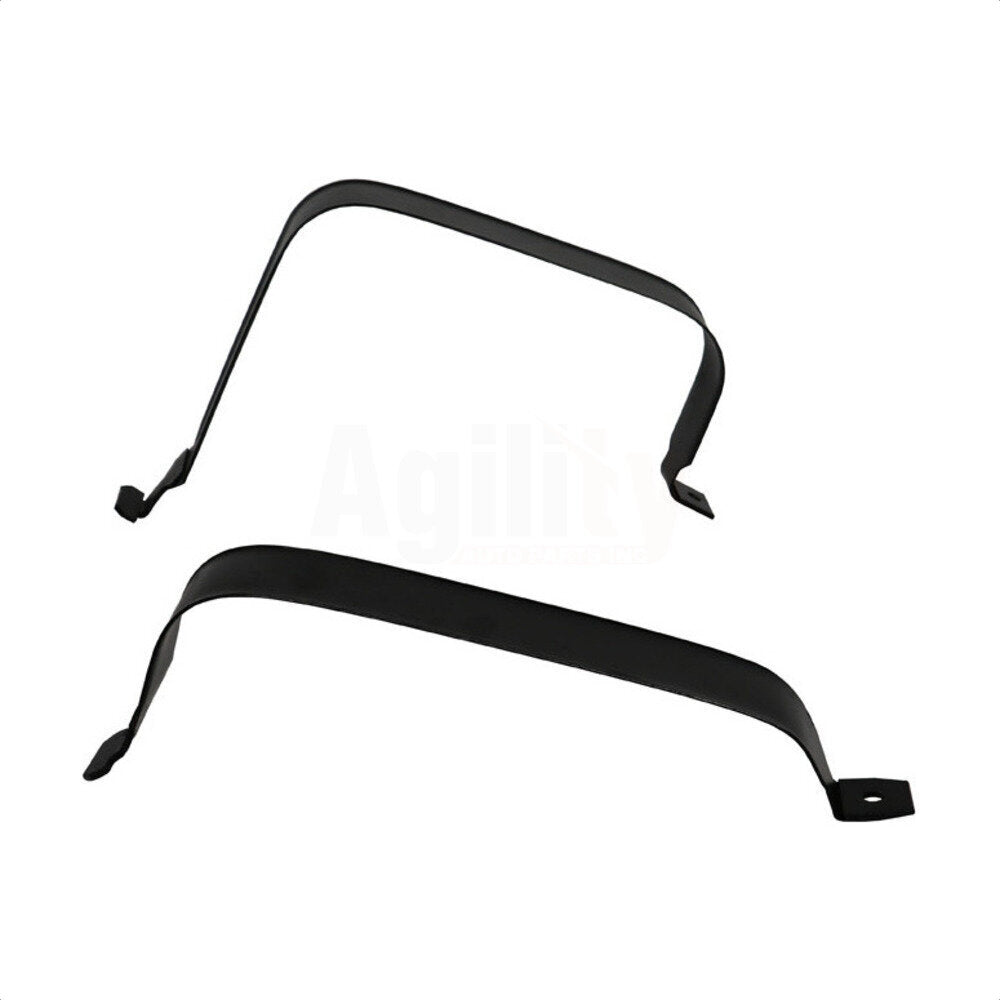 Fuel Tank Strap AGY-01110232 For 2002-2002 Chevrolet Trailblazer GMC Envoy Oldsmobile Bravada