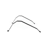 Fuel Tank Strap AGY-01110253 For 2005-2010 Ford Mustang