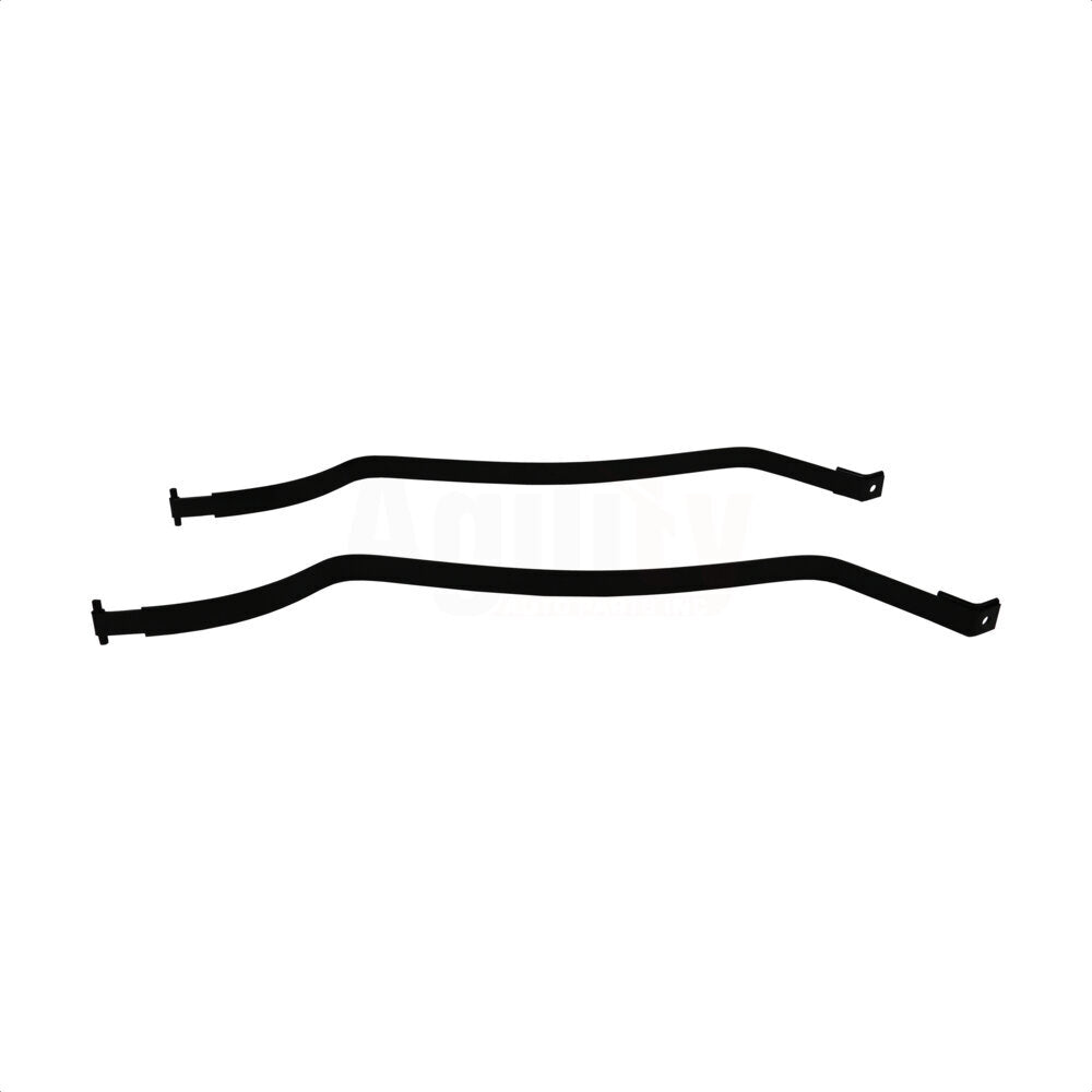 Fuel Tank Strap AGY-01110259 For Hyundai Santa Fe
