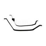 Fuel Tank Strap AGY-01110299 For Chevrolet Malibu Pontiac G6 Saturn Aura