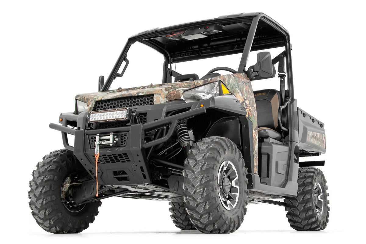Full Size Dual Rate Coil | Front | Polaris Ranger 1000/Ranger XP 900/1000