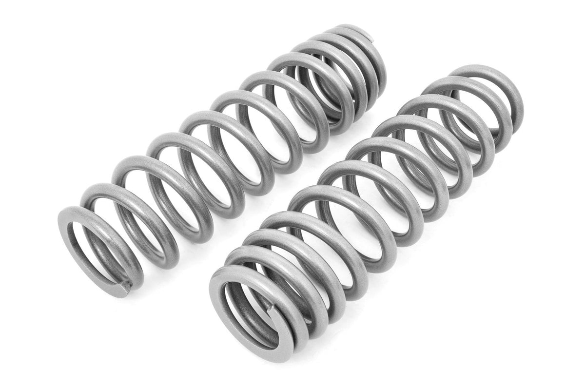 Full Size Dual Rate Coil | Front | Polaris Ranger 1000/Ranger XP 900/1000