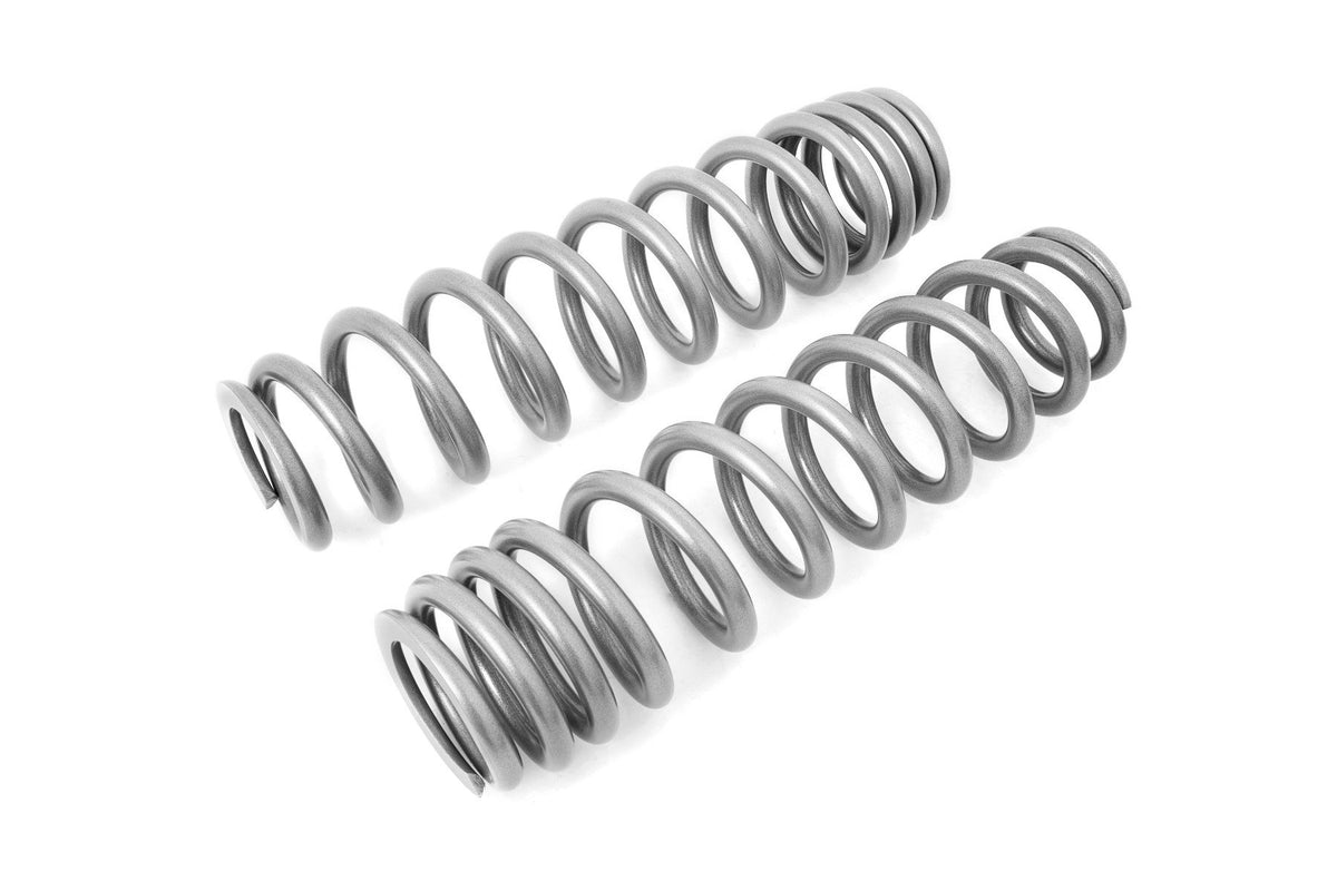 Full Size Dual Rate Coil | Rear | Polaris Ranger 1000/Ranger XP 900/1000