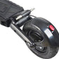 48V Freddo G2 E-Scooter. 800W motor, Shock absorbers, turn signal light and brake lights, 26 mph Kids Cars CA - Ride On Toys Store