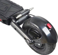 2023  48V Freddo G2 E-Scooter. 800W motor, Shock absorbers, turn signal light and brake lights, 26 mph