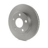 Front Disc Brake Rotor GCR-56655 For Chevrolet Pontiac Grand Am Malibu Oldsmobile Alero Classic Cutlass