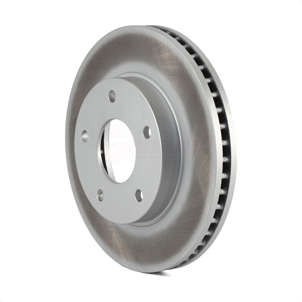 Front Disc Brake Rotor GCR-56694 For Chevrolet S10 Blazer GMC Sonoma Jimmy Oldsmobile Bravada Isuzu Hombre