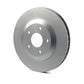 Front Right Disc Brake Rotor GCR-56700 For Chevrolet Corvette Cadillac XLR