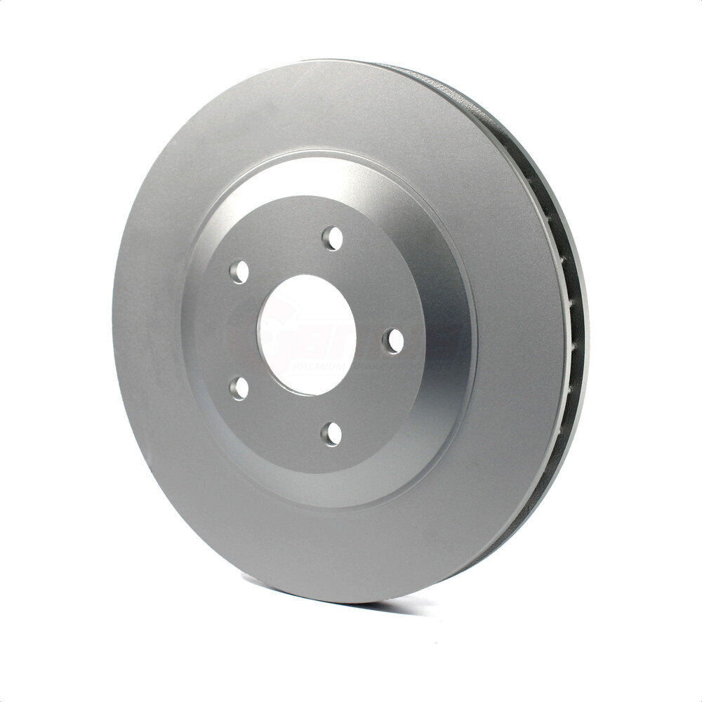 Front Right Disc Brake Rotor GCR-56700 For Chevrolet Corvette Cadillac XLR