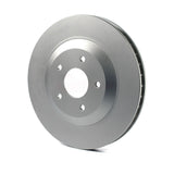 Front Right Disc Brake Rotor GCR-56700 For Chevrolet Corvette Cadillac XLR