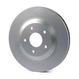 Front Left Disc Brake Rotor GCR-56701 For Chevrolet Corvette Cadillac XLR
