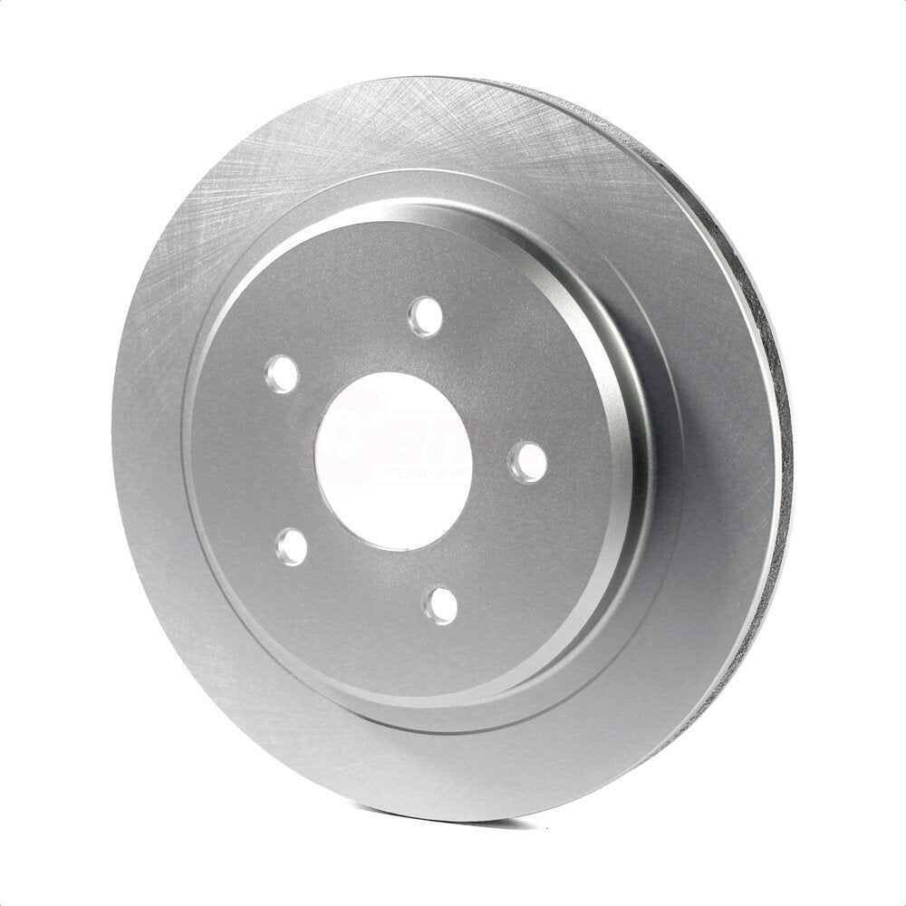 Rear Left Disc Brake Rotor GCR-56702 For 1997-2004 Chevrolet Corvette