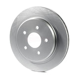 Rear Left Disc Brake Rotor GCR-56702 For 1997-2004 Chevrolet Corvette