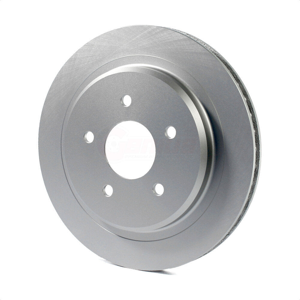 Rear Right Disc Brake Rotor GCR-56703 For 1997-2004 Chevrolet Corvette